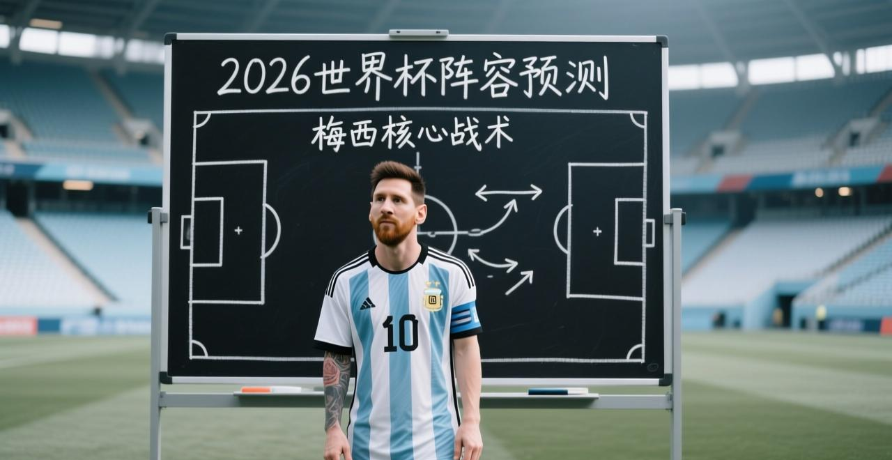 梅西2026年还能踢世界杯吗?39岁高龄的他将面临这些关键挑战(图1) 梅西会参加2026世界杯吗_梅西世界大赛决赛_梅西2026年世界杯能参加吗
